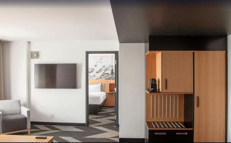 Doubletree By Hilton Resort 4*
